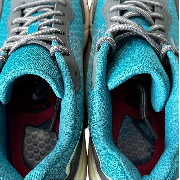 DR. SCHOLL'S American Lifestyle Collection Easy Breezy Mesh Sneakers New Size:6 - Picture 11 of 14